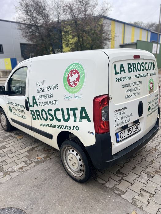 Citroen Nemo 2011 1.3