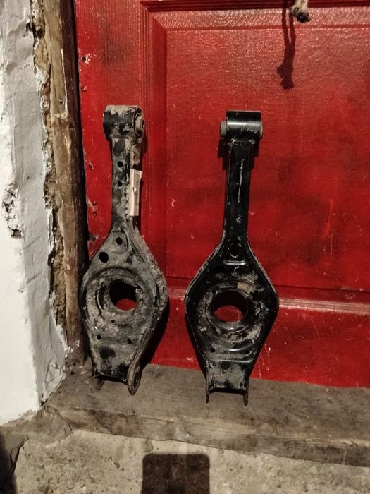 Продам задние лодочки