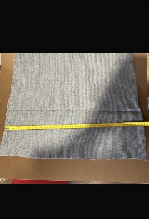 Fusta dama material M