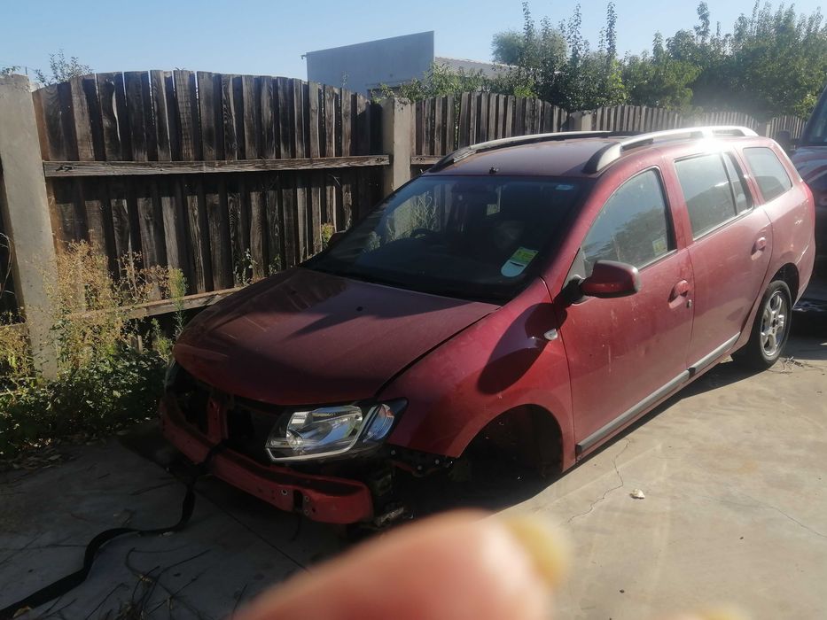 Dezmembram Dacia Logan MCV