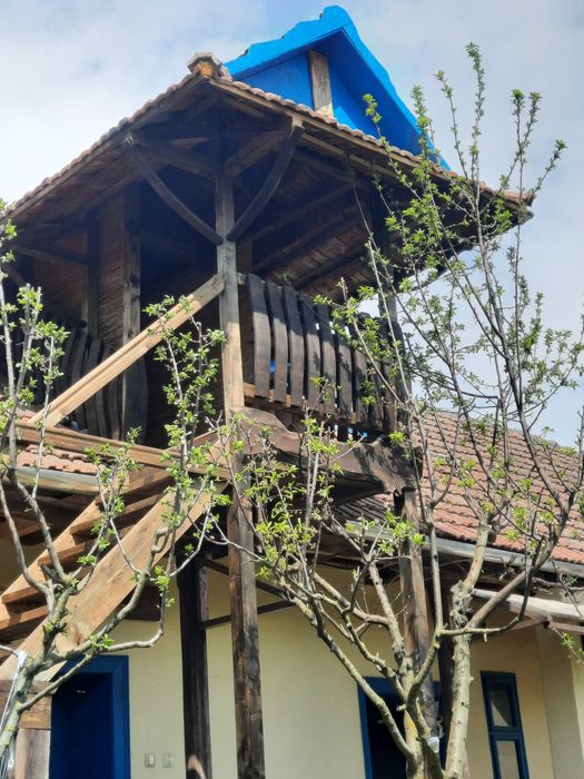 Chirie sau Cazare Ieftina la Casa Traditionala