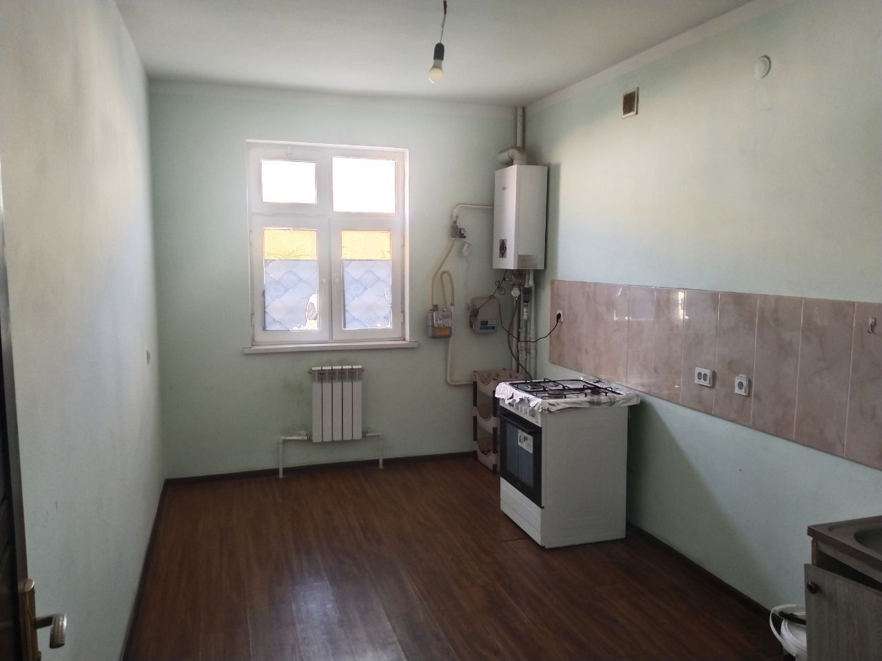 Квартира ижорага берилади 3 этаж 3хоналик 6мик файз мебил