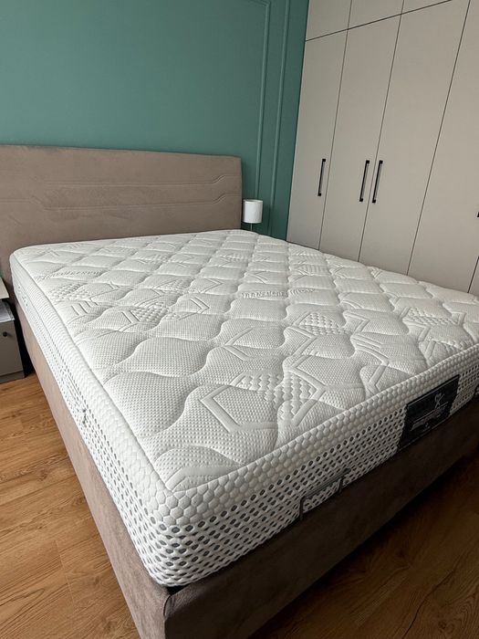 Матрак Magniflex Massaggio Deluxe 160/200