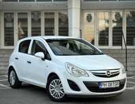 Opel Corsa D ~ 1.3 CDTI ~ 2011 ~ A/C Functional