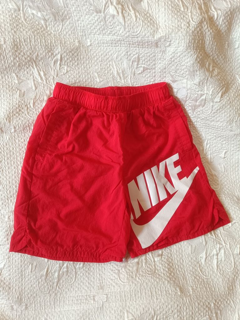 Детски къси панталони Nike