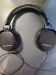 Слушалки Steelseries Arctis 1