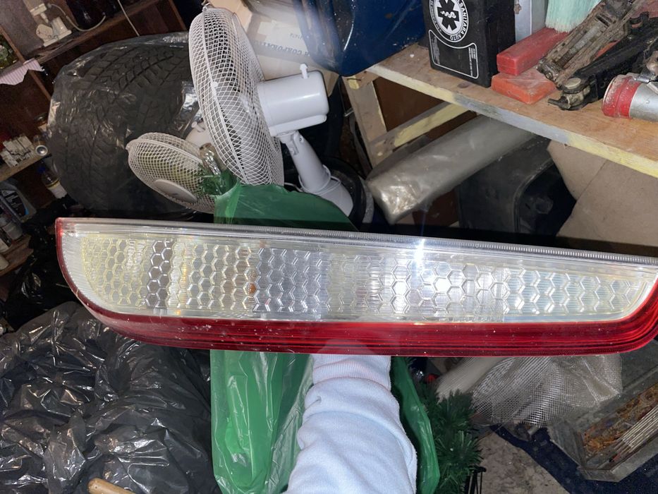 Vand stopuri Ford Focus 2.