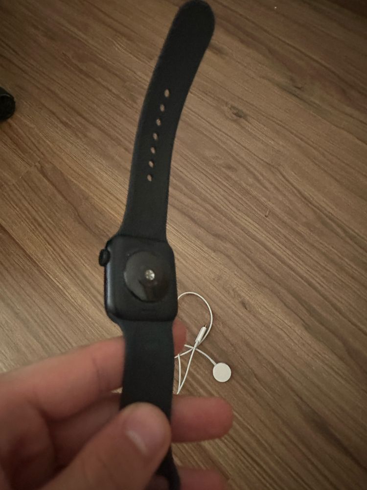Apple watch SE2 (o utilizare)