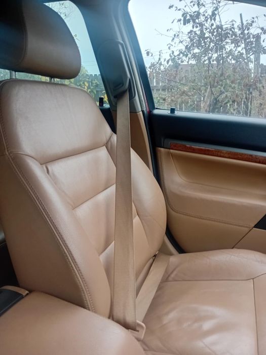 Vand opel signum 1.9 ctdi pe dreapta