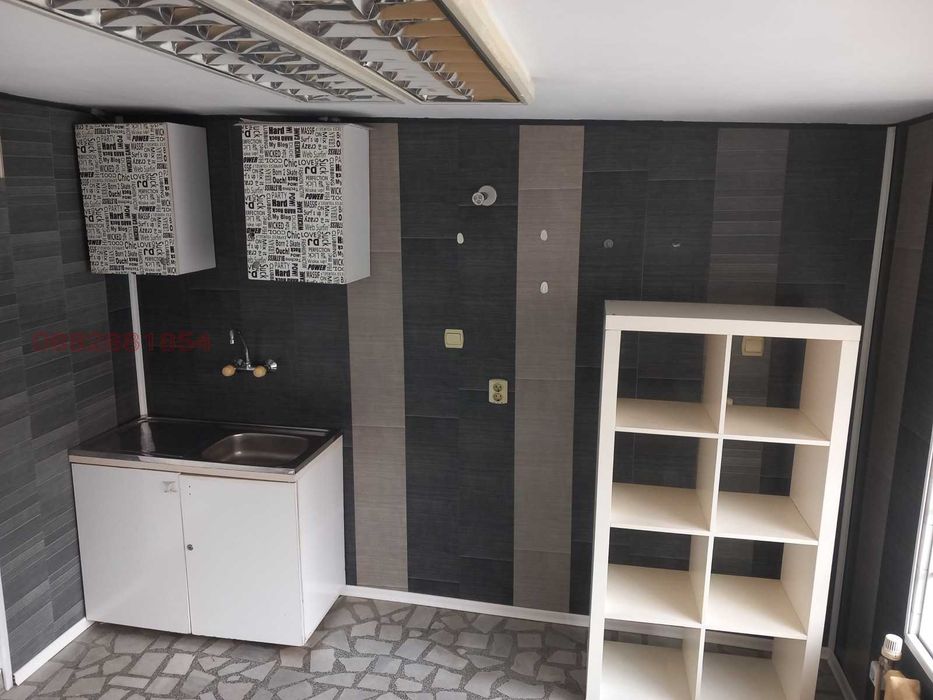 Дава под Наем МАГАЗИН