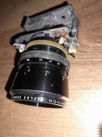 Obiectiv Chinon Reflex Zoom Lens F : 1,7  8-46 mm foto video