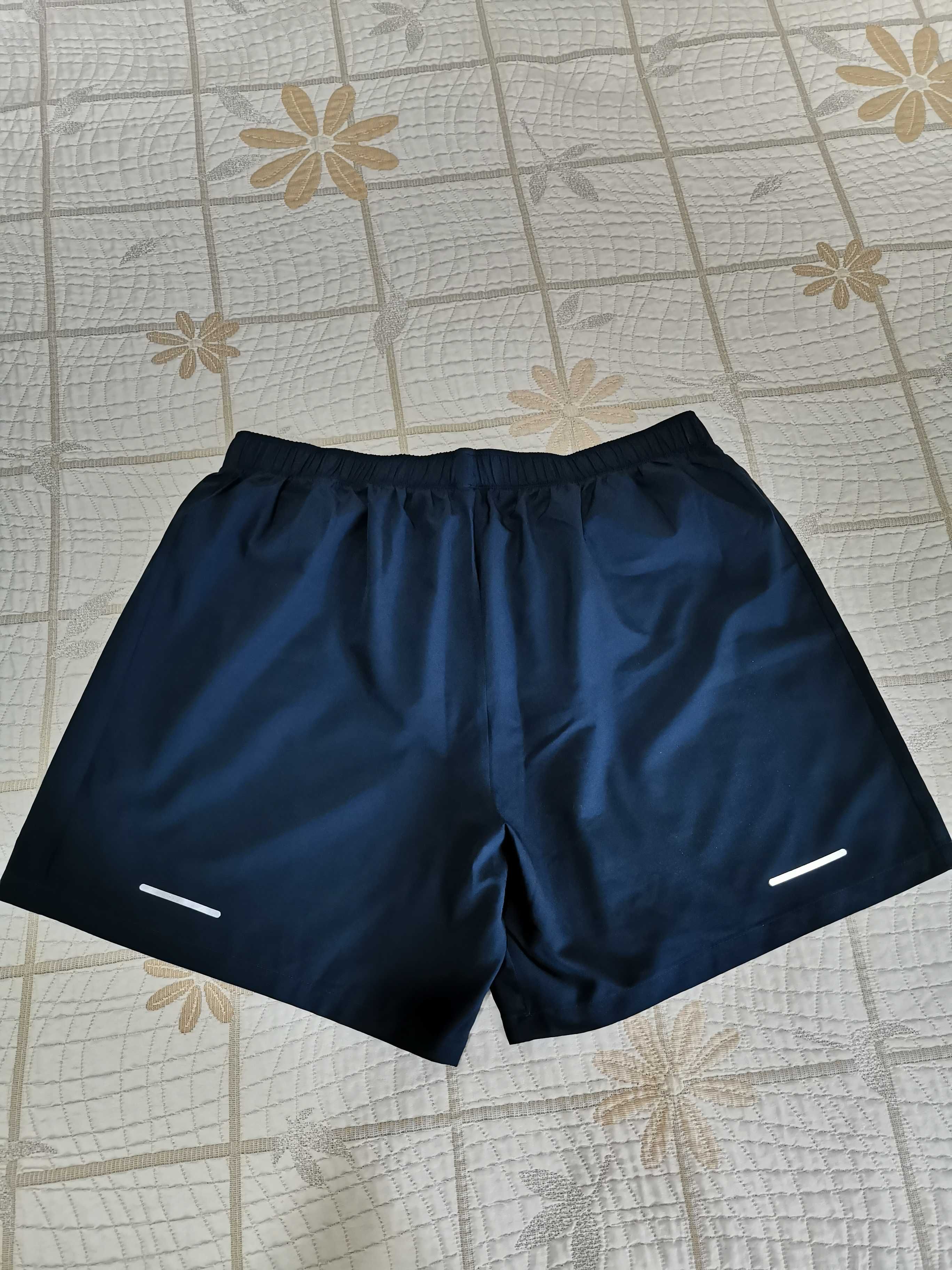 Asics мъжки спортен екип