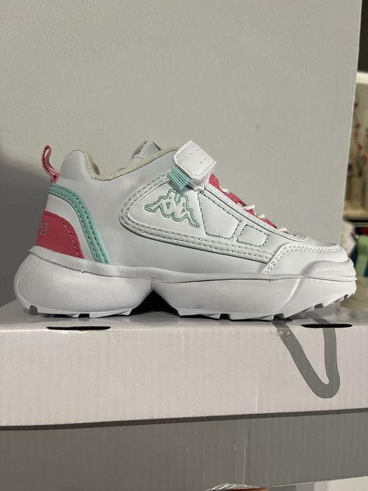 Детски маратонки Kappa номер 29