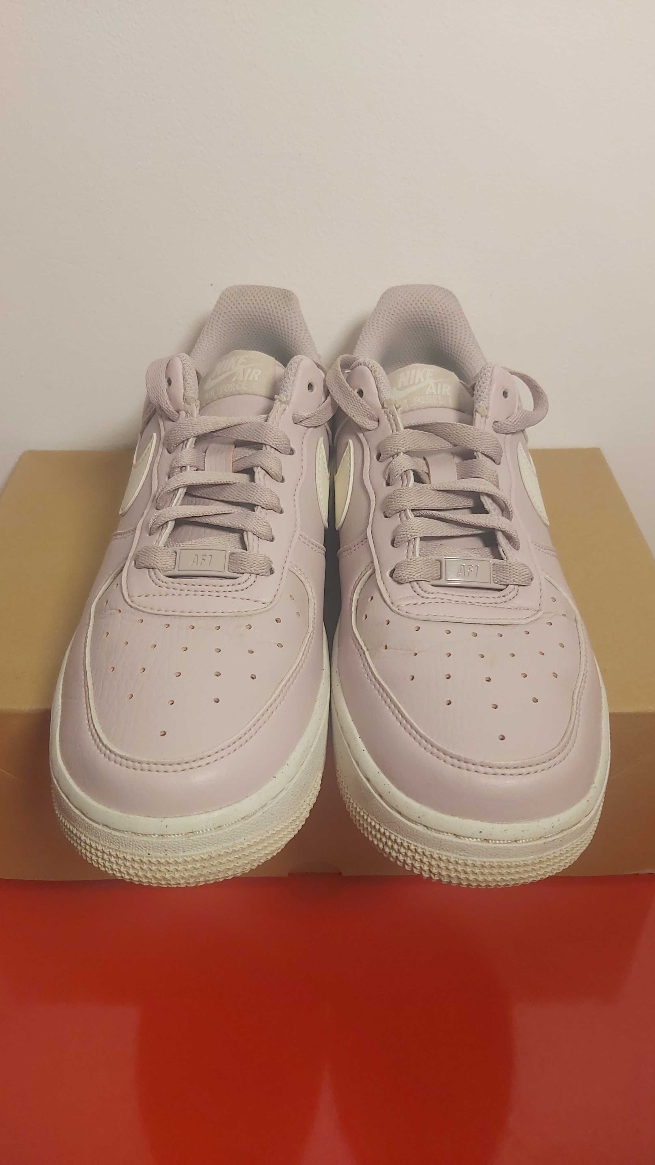 Nike Air Force 1 Low '07 SE - Номер 39