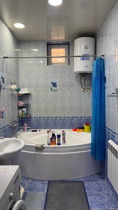 Arenda uy hovlik beriladi