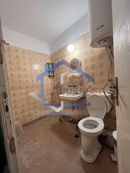 Дава се под наем Двустаен апартамент в Варна, Възраждане 2 - 40 кв.м за 153 € - Снимка #7