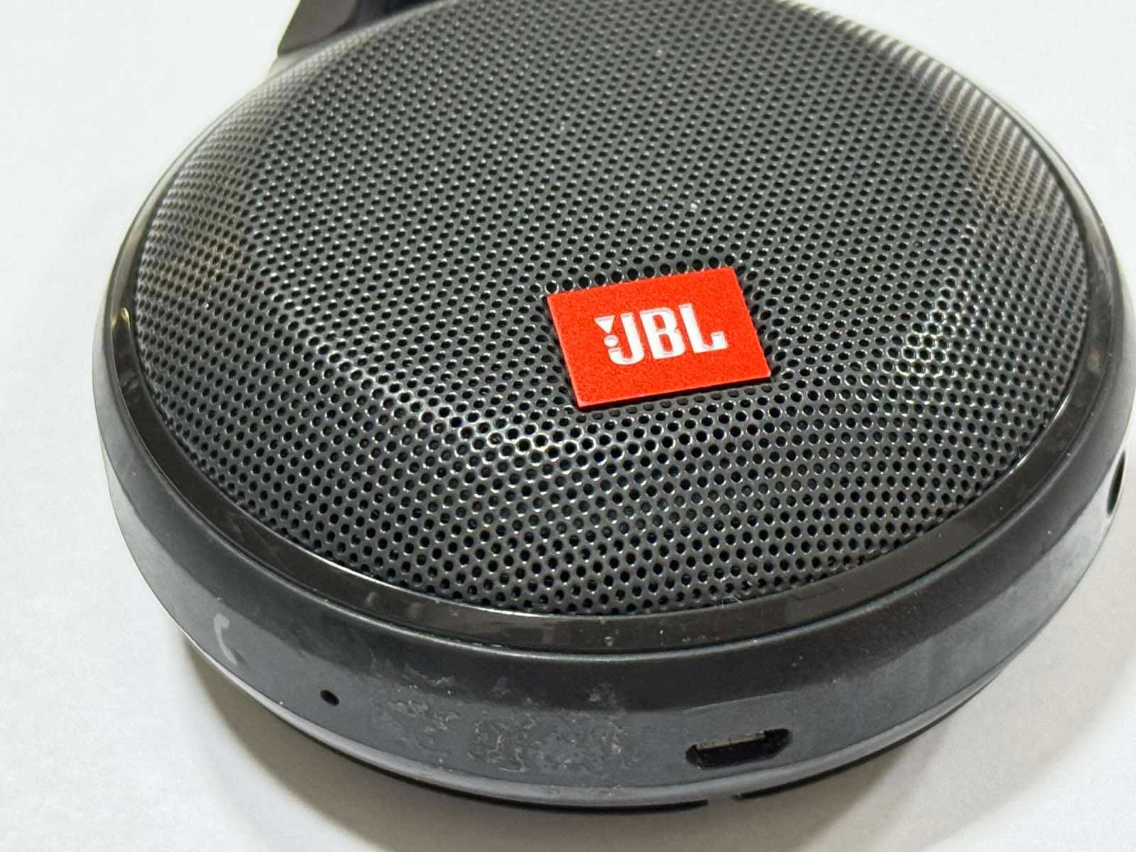 Bluetooth колонка JBL Clip + 1