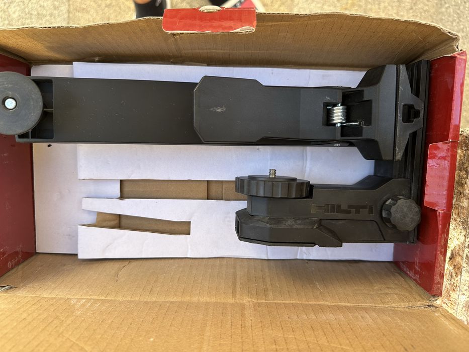 Suport lasere hilti pm 30