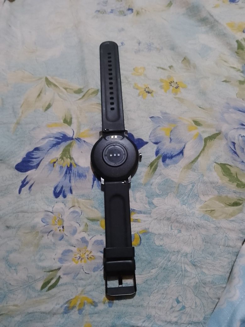 Смарт часы Xiaomi