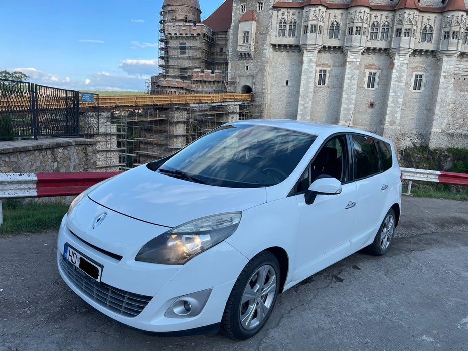 Renault Grand Scenic 3
