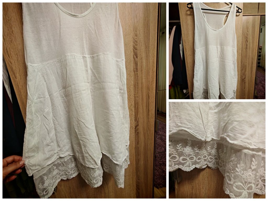 Bluze dama lot mărime 36/38 sau s/m