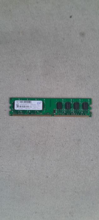 Память ОЗУ для компьютера DDR 2 2 GB 800 mhz DDR2 ddr2 ddr 2 PQI