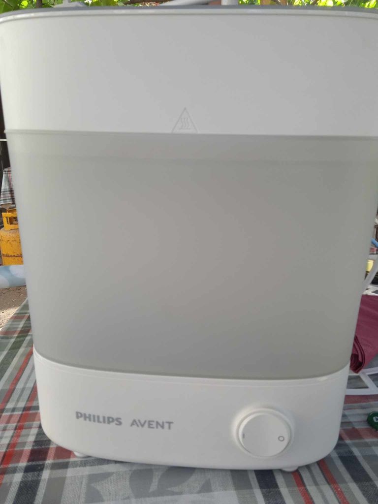 Sterilizator Philips Avent