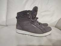Ghete Nr 38 Lowa Goretex Meindl Scarpa Ecco