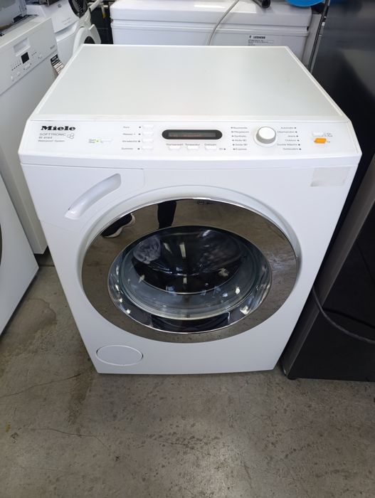 Пералня Miele Softtronic W4144 Инверторен мотор