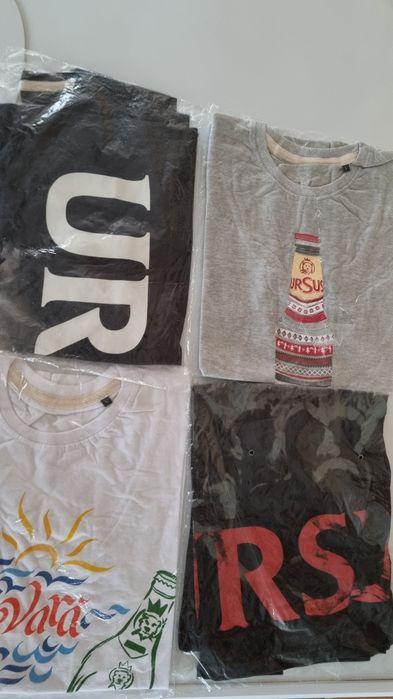 Tricou Ursus ediție limitata