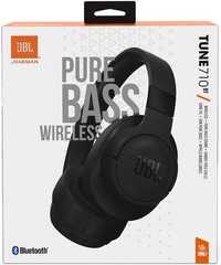 JBL TUNE 710 Наушники высокого комфорта