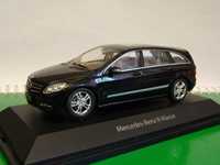 Macheta Mercedes R Minichamps 1:43