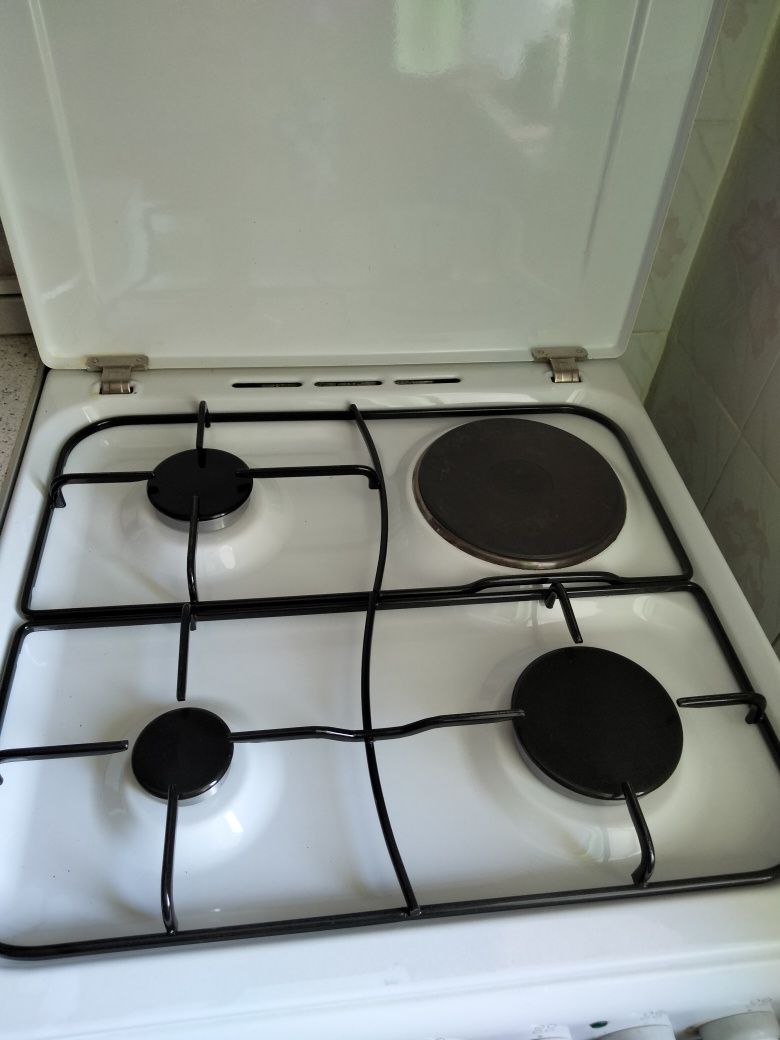 Продам плиту комбинированную