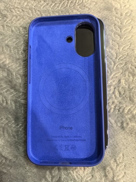 Iphone 16 ultramarine 128gb