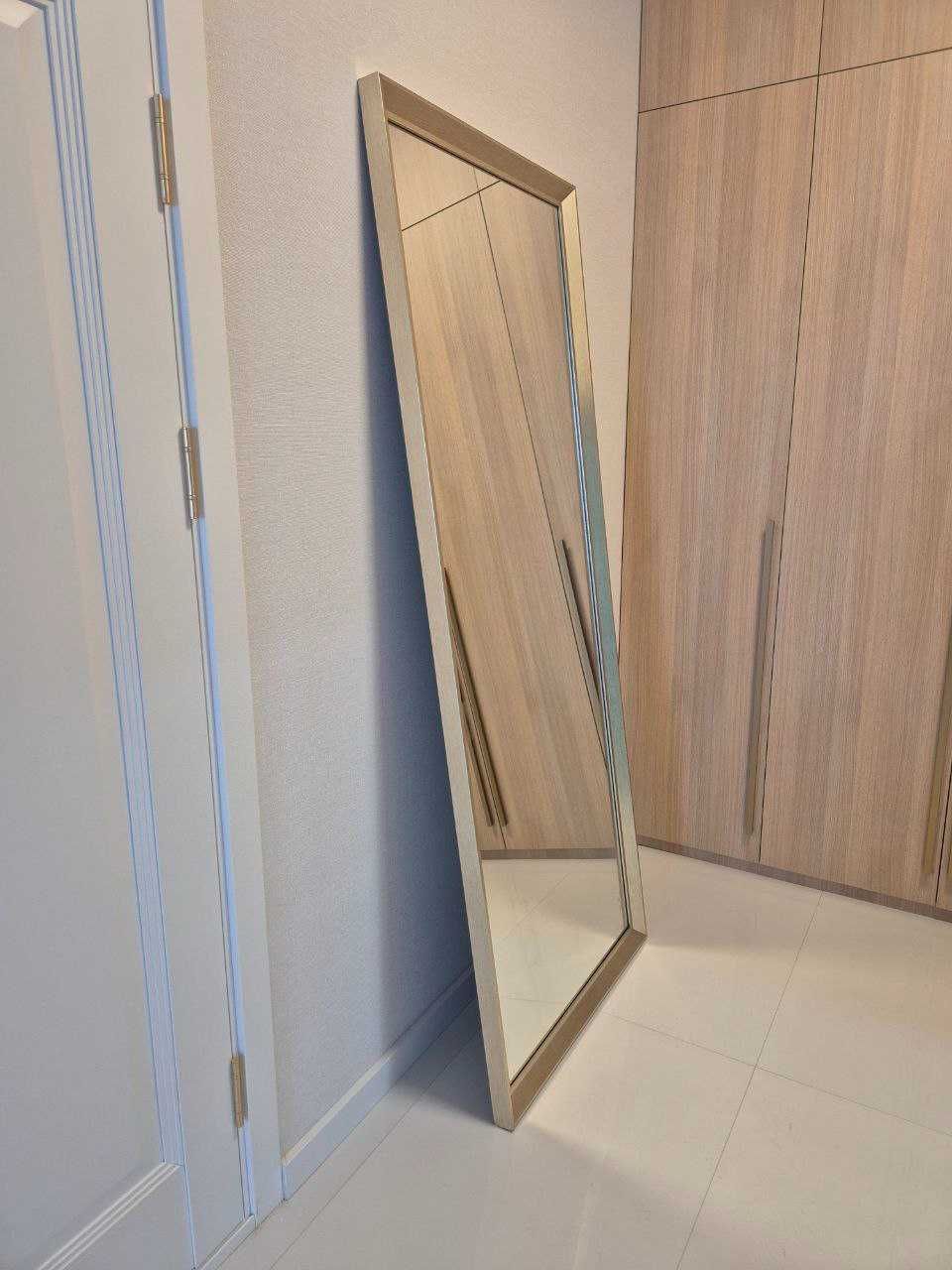 3-комнатная 87м², под ключ Ботанический сад` Shahriobod, 6 этаж