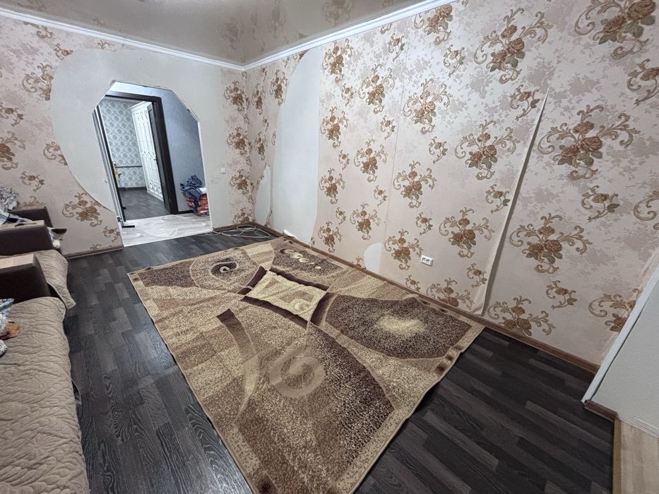 Продам 3-х комнатную