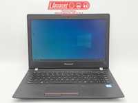 Laptop 13.3" Lenovo E31-80MX Intel i5-6200U 8GB DDR3 1600Mhz 256GB SSD