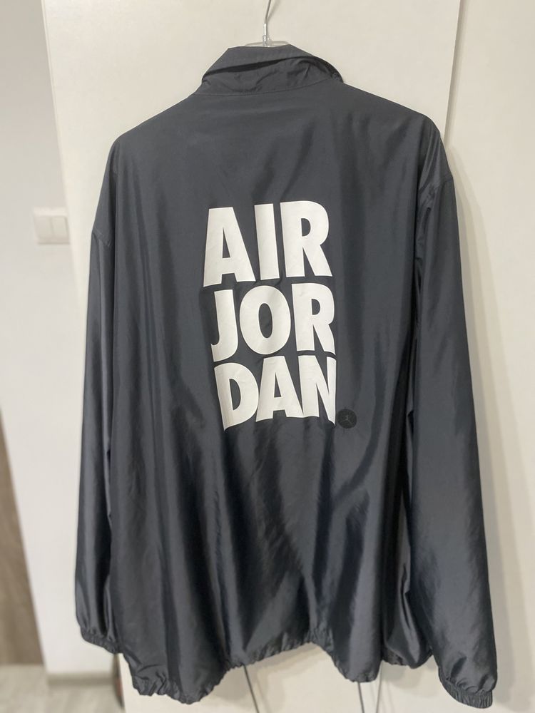 Geaca bomber Jordan