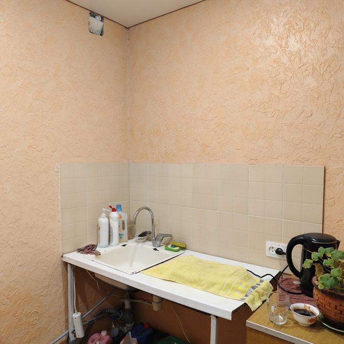 Продам квартиру на 9 микрорайоне Сатпаева 50