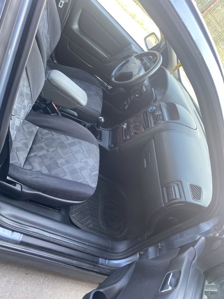 Vand Opel Astra G