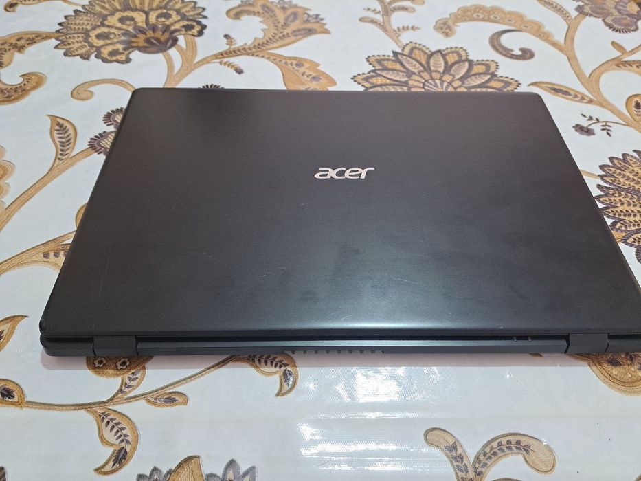 Acer intel core i7 10-avlod 8/512Gb