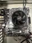 Kit Gaming AMD Ryzen 3 2200G + Asus Prime A320M-K AM4 DDR4