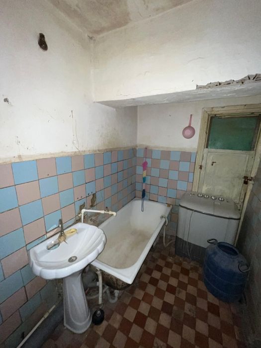 Комната в общежитии