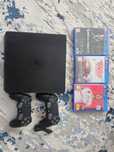 PlayStation 4 Slim 1tb