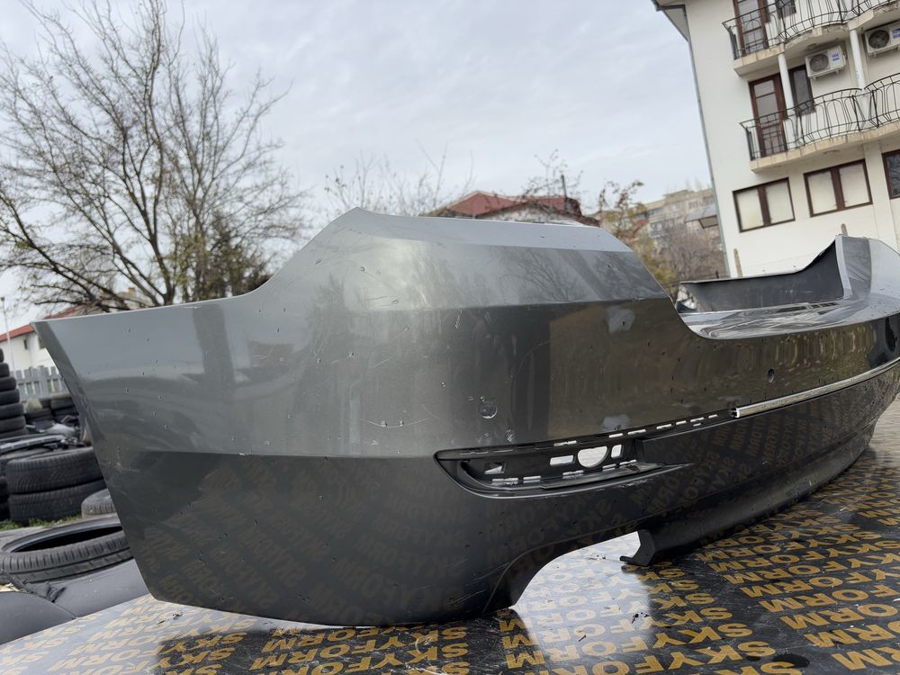 Броня БМВ Ф10 Ф11/BMW F10 F11