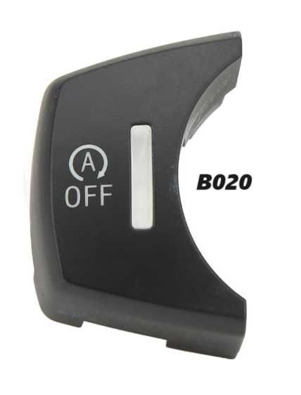 Бутон OFF САМО ЗА BMW F25 F26 F15 F16 БМВ Ф25 Ф26 Ф15 Ф16 м пакет нов