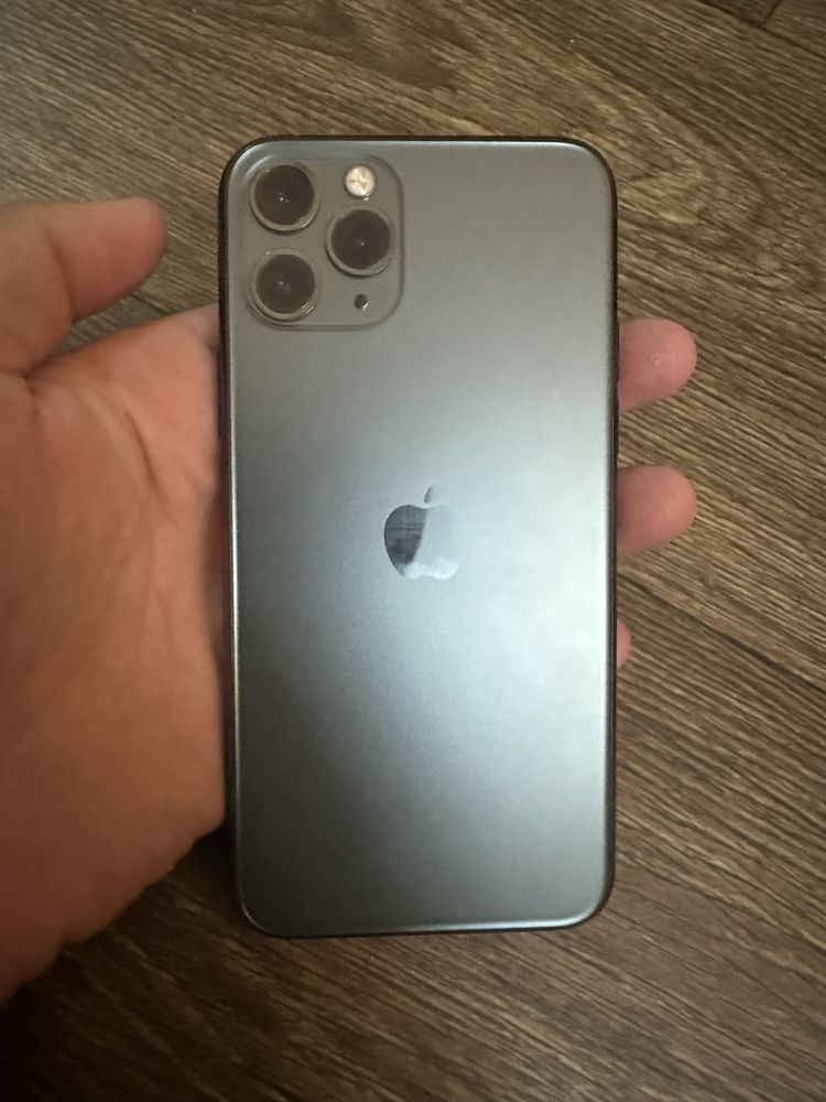 Iphone 11pro qarshi