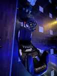 Playseat volan, pedale, schimbator