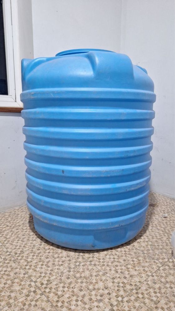 Янги Газли сув апарат