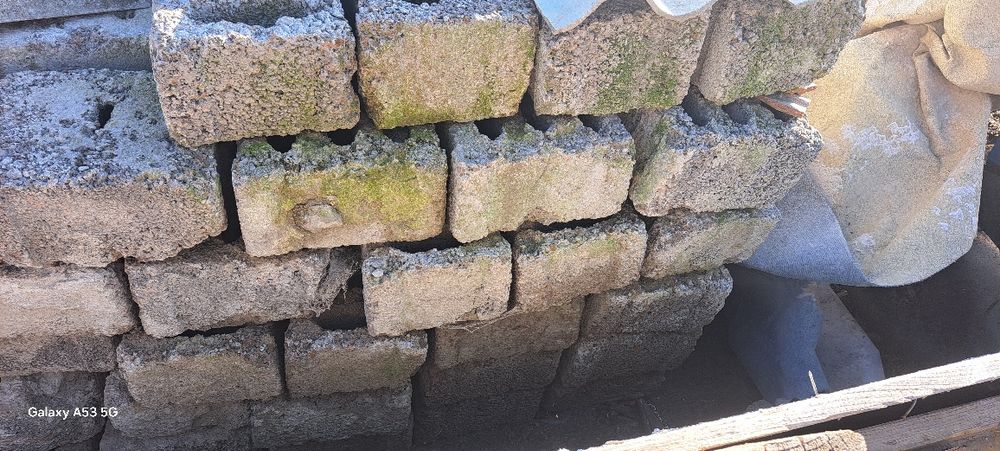 Bolțari din beton